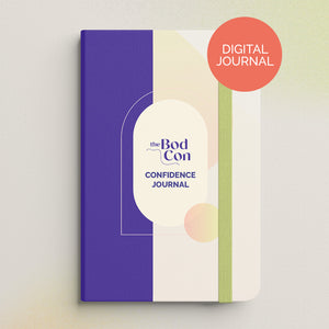 The Bodcon Confidence Journal - Lowest Price Guaranteed